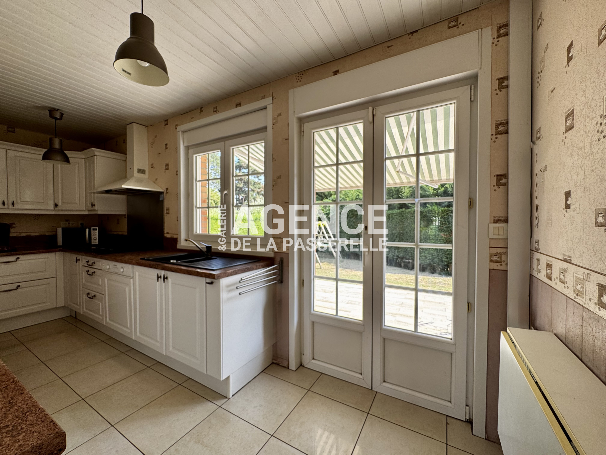 Maison à vendre à Marcq en baroeul, 100 m², 5 pièces – photo 3 sur 20