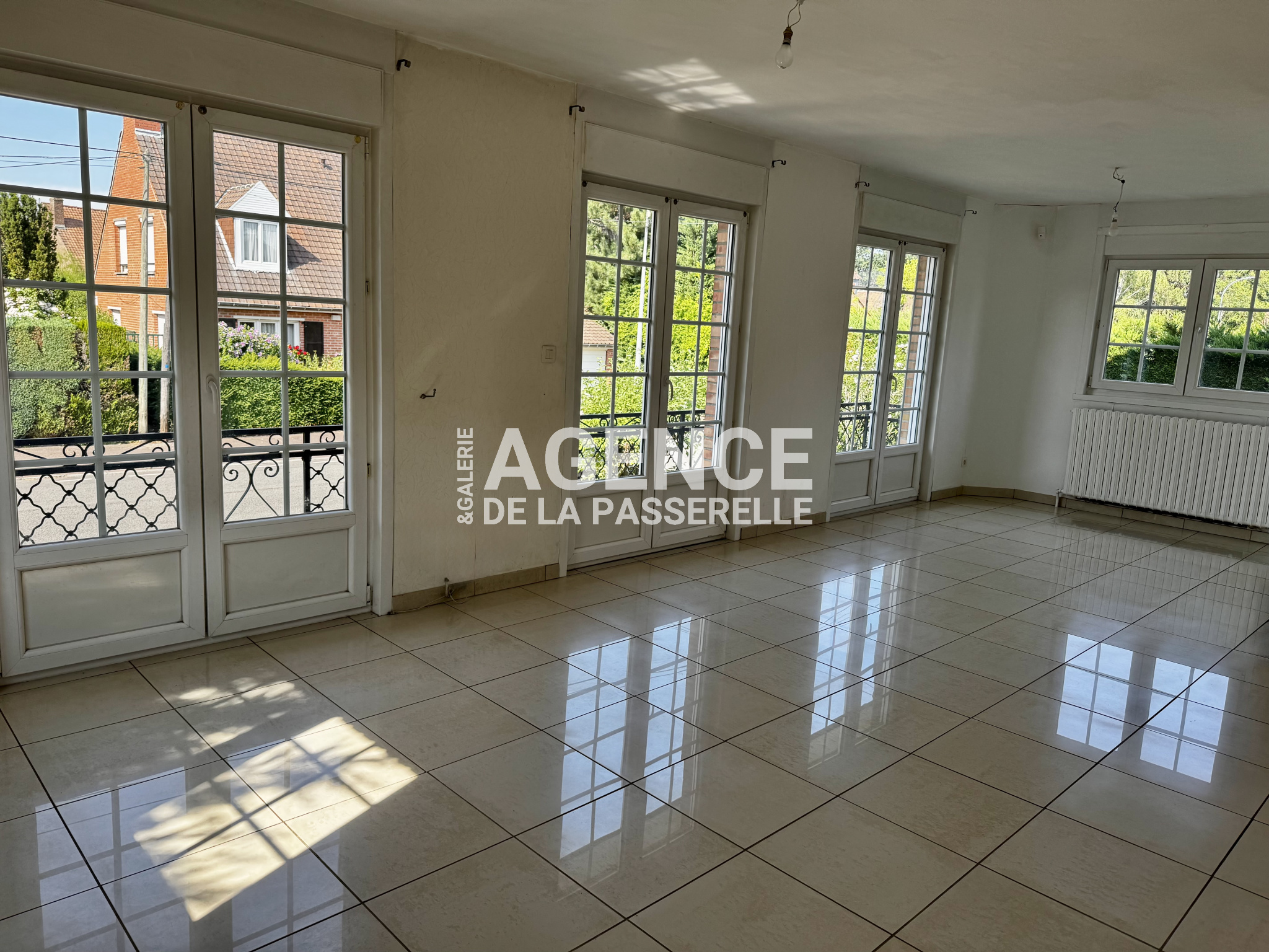 Maison à vendre à Marcq en baroeul, 100 m², 5 pièces – photo 2 sur 20