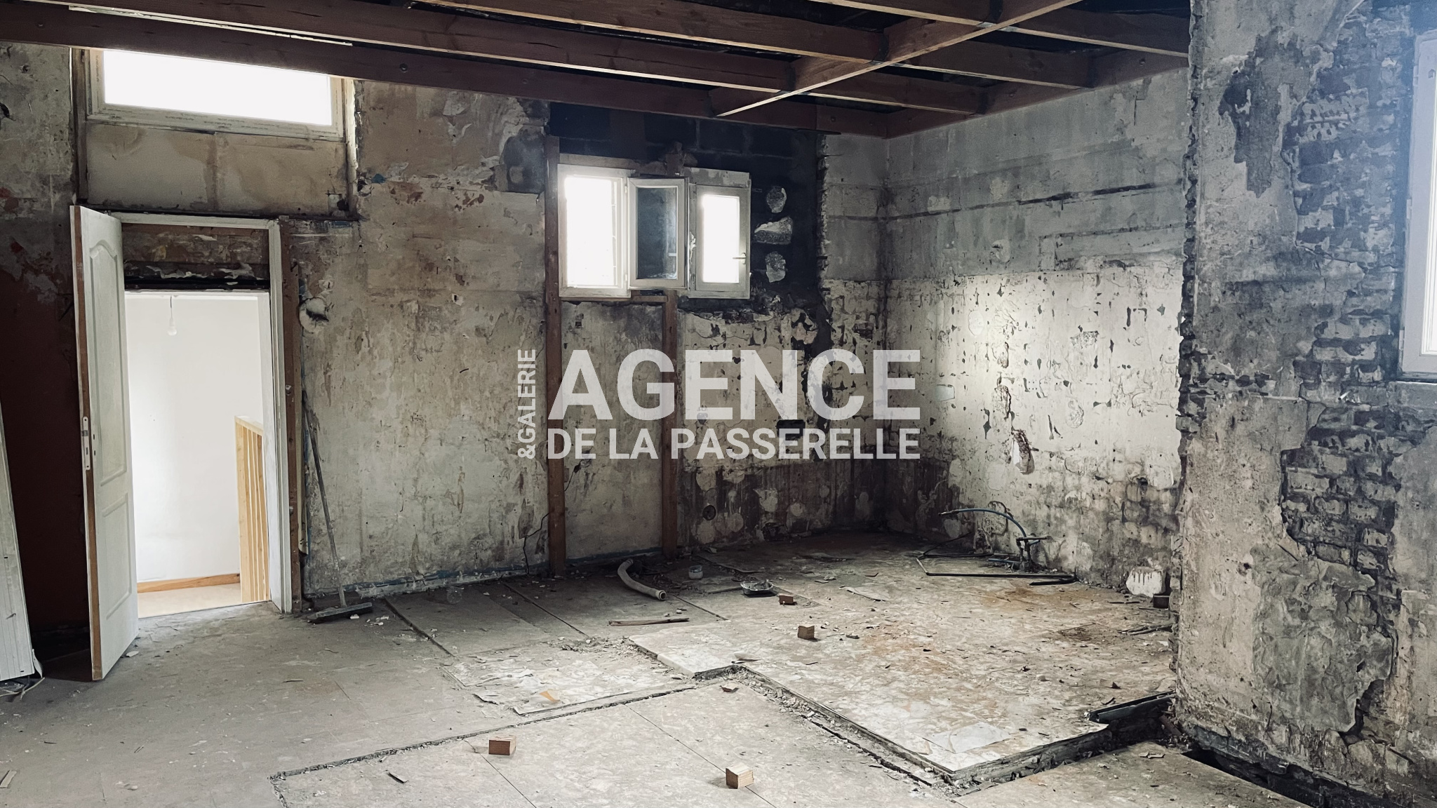 Maison à vendre à Tourcoing, 140 m², 4 pièces – photo 2 sur 13