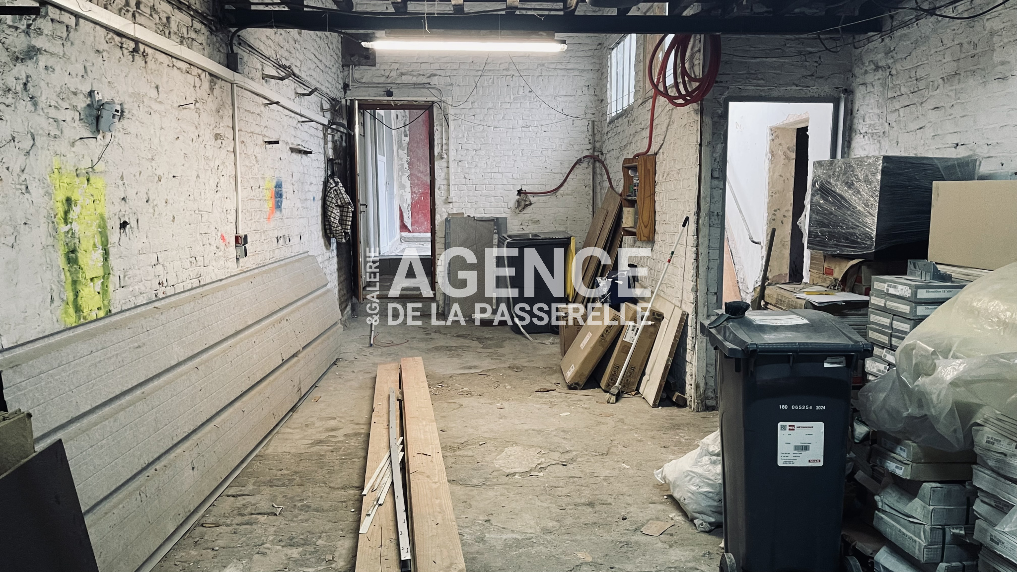 Maison à vendre à Tourcoing, 140 m², 4 pièces – photo 3 sur 13