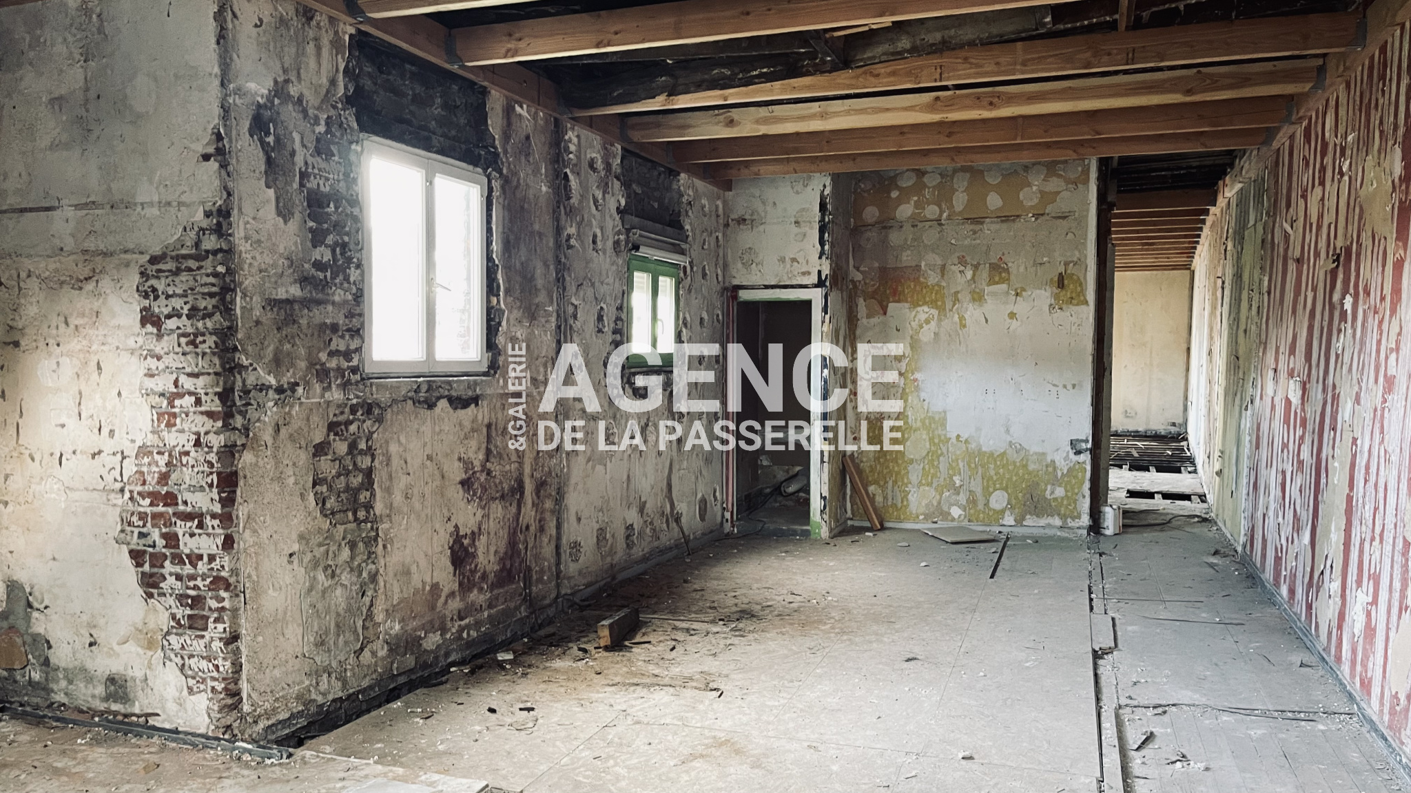 Maison à vendre à Tourcoing, 140 m², 4 pièces – photo 1 sur 13