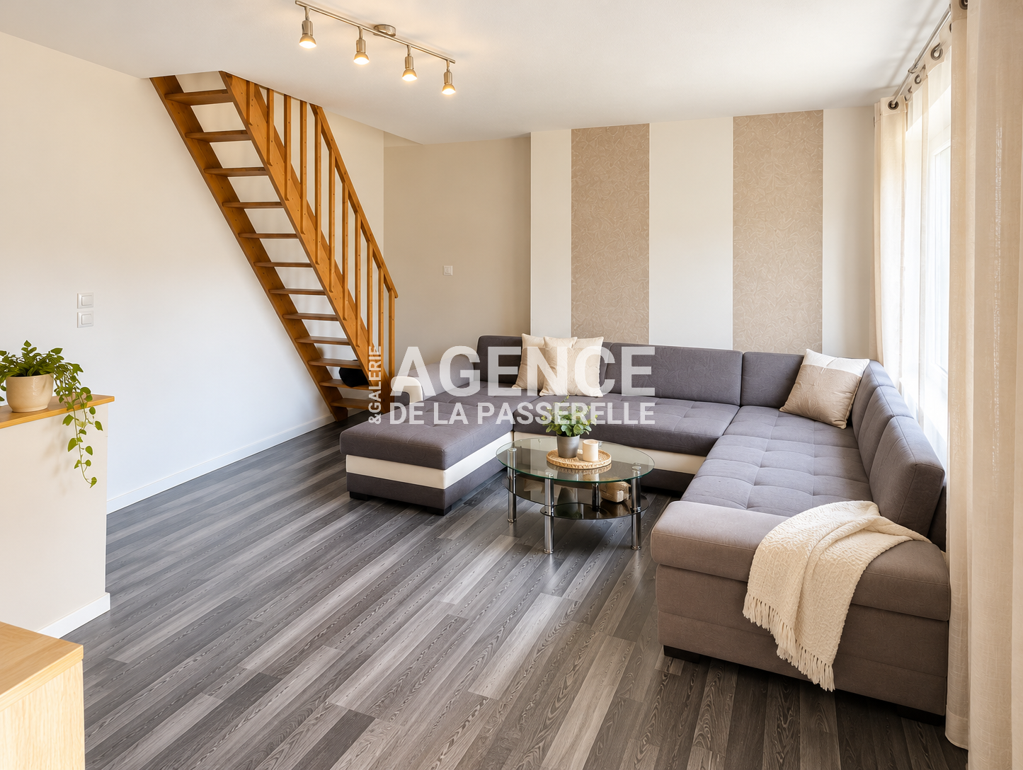 Maison à vendre à Roubaix, 69 m², 3 pièces – photo 1 sur 7