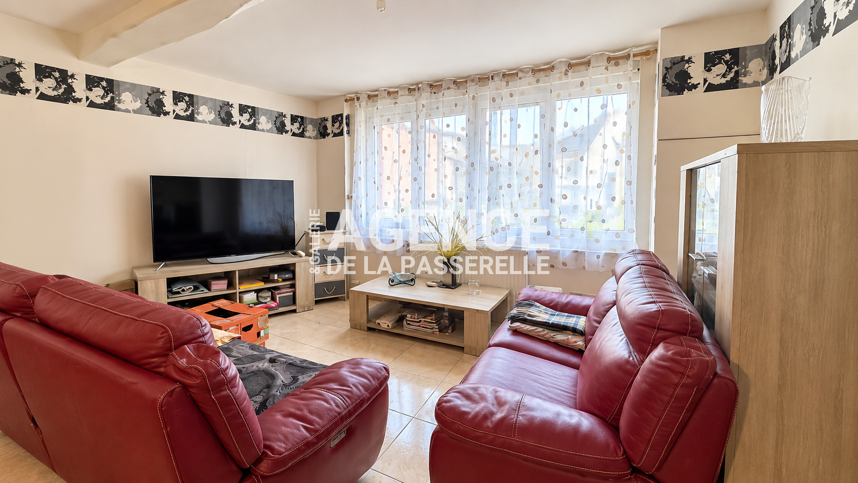 Maison à vendre à Tourcoing, 110 m², 4 pièces – photo 1 sur 7