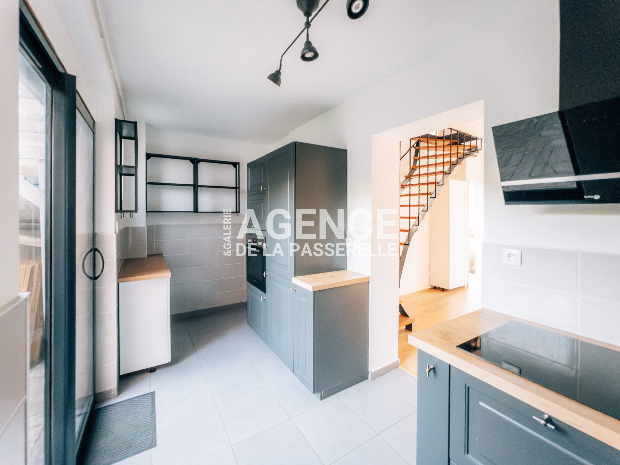 Maison à vendre à Lille, 70 m², 4 pièces – photo 3 sur 20