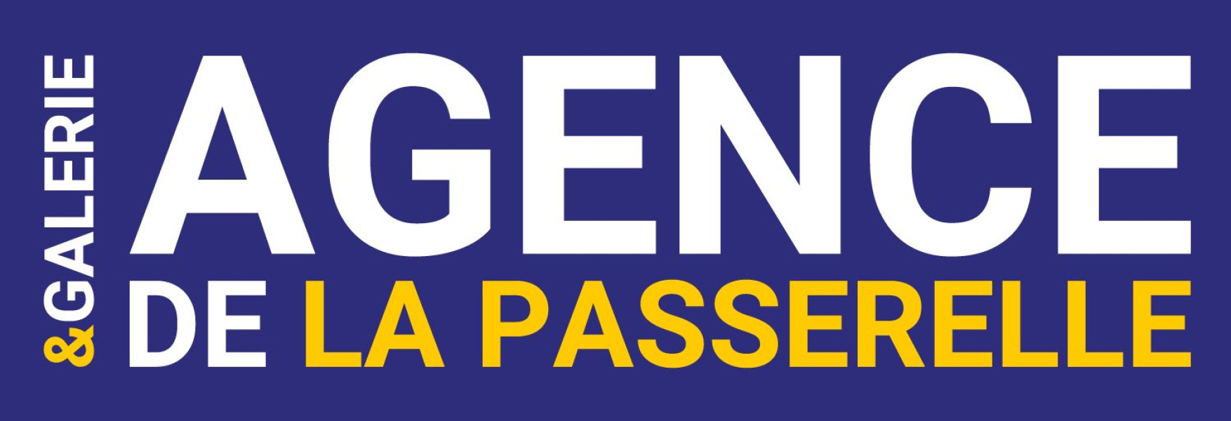 Logo de l'agence Agence De La Passerelle
